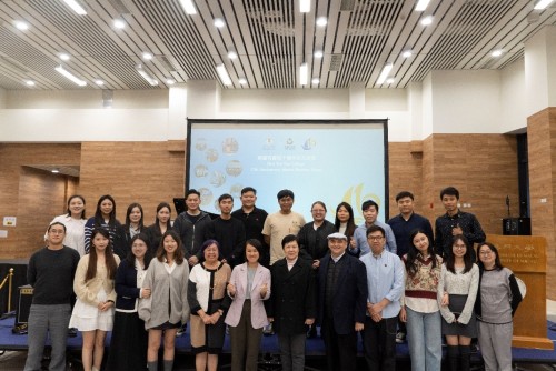 UM Choi Kai Yau College holds 10th Anniversary Alumni Reunion Dinner